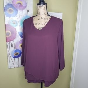 Chicos casual blouse